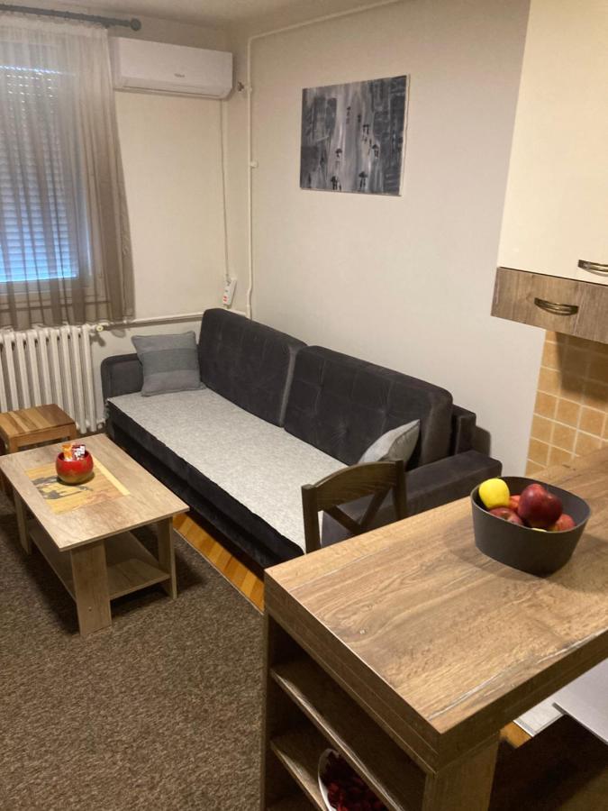 Sofi Apartment Nis Exterior photo